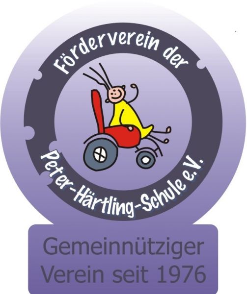 Forderverein Peter Hartling Schule